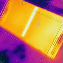 Excellent Eelectrical Performance