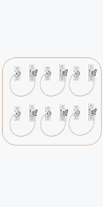 Window Restrictor Locks