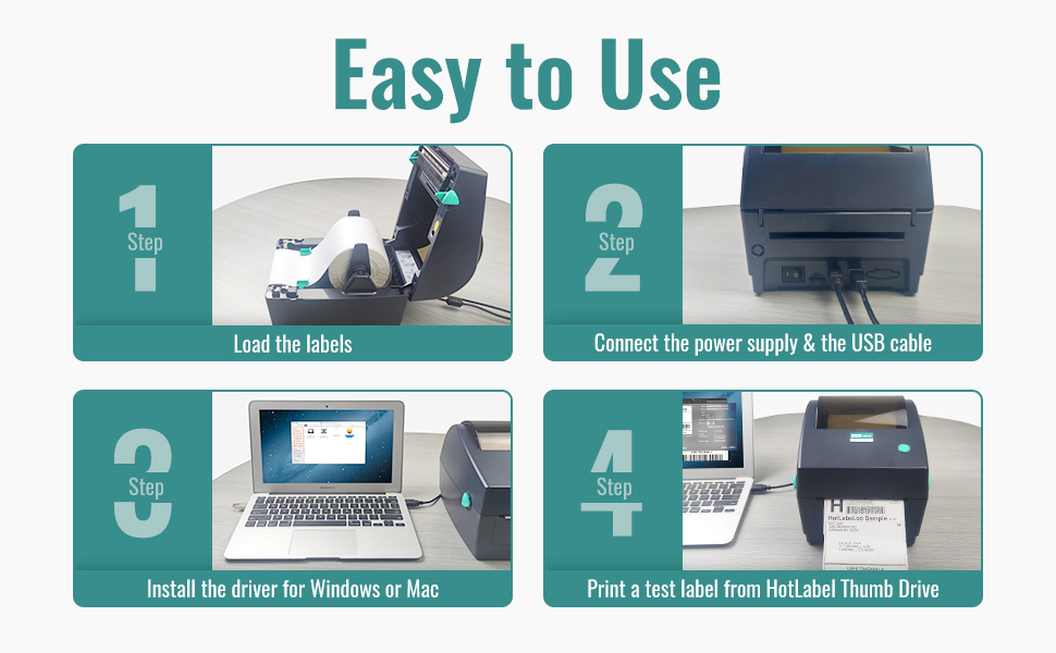 colour printer compact printer printer labels home printer sticky label mobile printer parcel scales