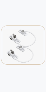 Window Restrictor Locks