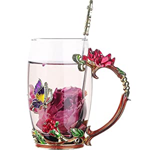 tea cup