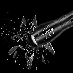 tactical torch