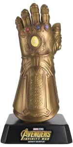 Thanos Infinity Gauntlet