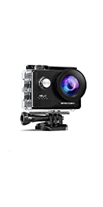 Apexcam Action Cam