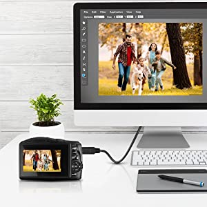 Digital Camera
