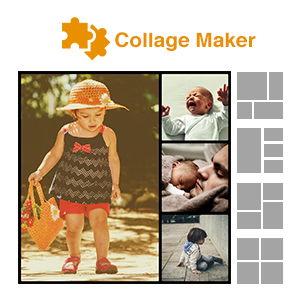 Photo Collage Maker