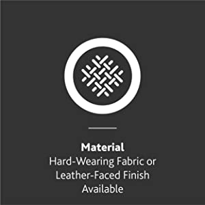 heavy duty chair material office hippo