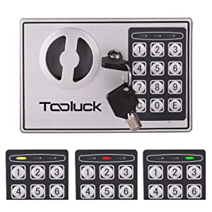 safe light indicator