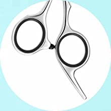 hair cutting scissors