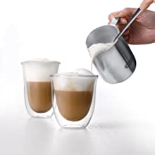 cappuccinos