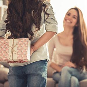 Mother's Day Gift for Mom