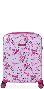  Easyjet luggage iberia Carpisa Trolley Lufthansa 55 x 40 x 20 rigid in the cellar