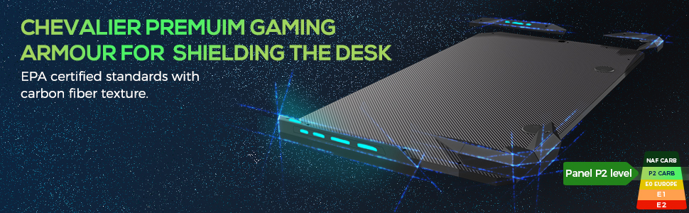 gaming table desk