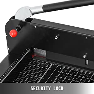 Manual Desktop Trimmer