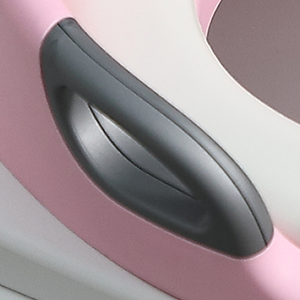 Side handles