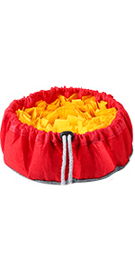 Snuffle Mat for Dog