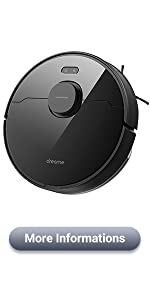 Dreame D9 Max Robot Vacuum