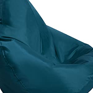 Kids highback bean bag gamer chair