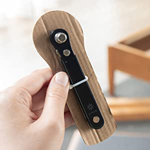 Zinus tools included