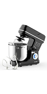 stand mixer