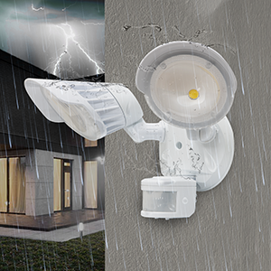 Ideal For Every Weather