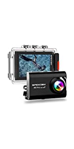 Action cam