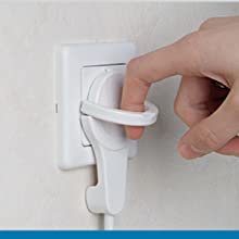 Kopp plug, couplings.