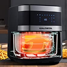 tower air fryer tefal air fryer cosori air fryer instant pot air fryer air fryer 1500w