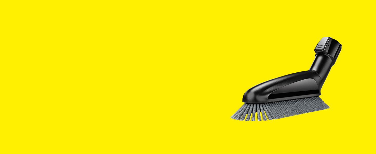 Soft brush