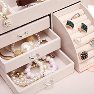 jewellery boxes bulk