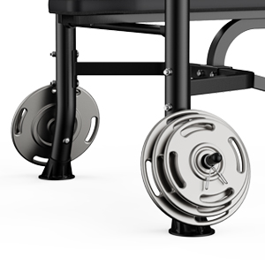 weight bench