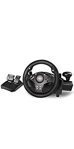 Xbox Steering Wheel