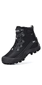 Walking Boots Womens