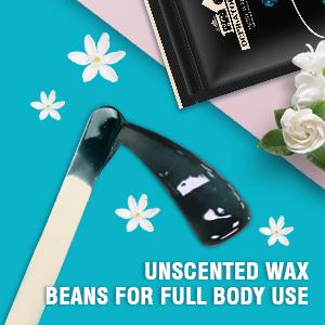 Lifestance Waxing Kit for Women