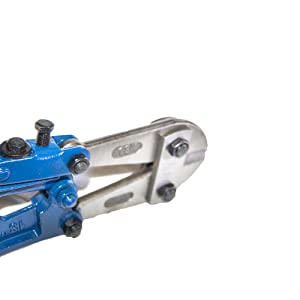 bolt cutter