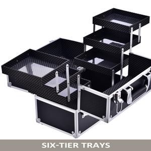 luggage comestic case