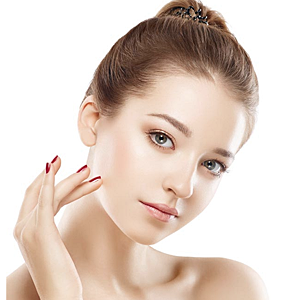 lameila eyebrow razor