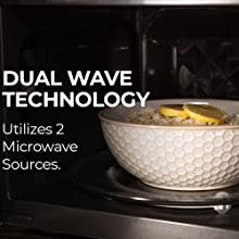 dual wave technology