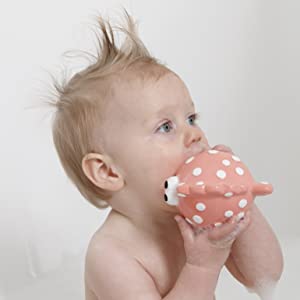 Safe teething