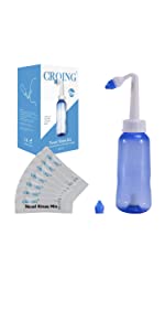 Sinus Rinse