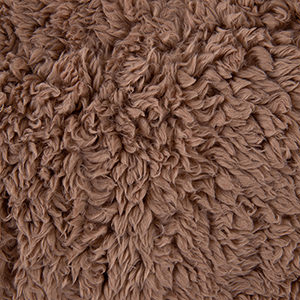 Teddy Bear Berber Fleece Reading support pillow