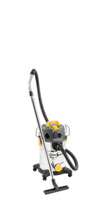 Vacmaster WD L30 with Push Clean Filter Wet & Dry Vacuum