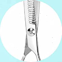 hair cutting scissors