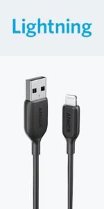 Lightning cable 5