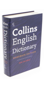 collins english dictionary secrect safe safecan