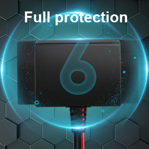 solar_battery_charger_car_trickle_boat_panel_rv_outdoor_trailer_maintainer_12v_rechargeable_battery