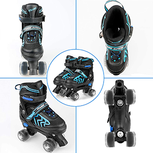 boys kids roller skates