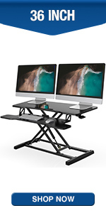 standing desk