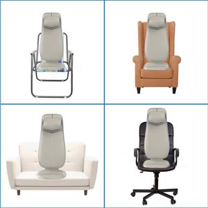 back massager renpho