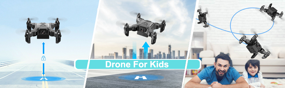 drone for kids